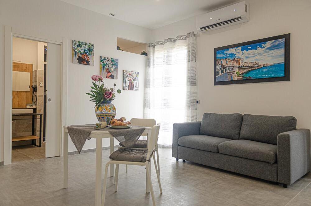 Sunrise Luxury Apartments Cassibile Exterior photo