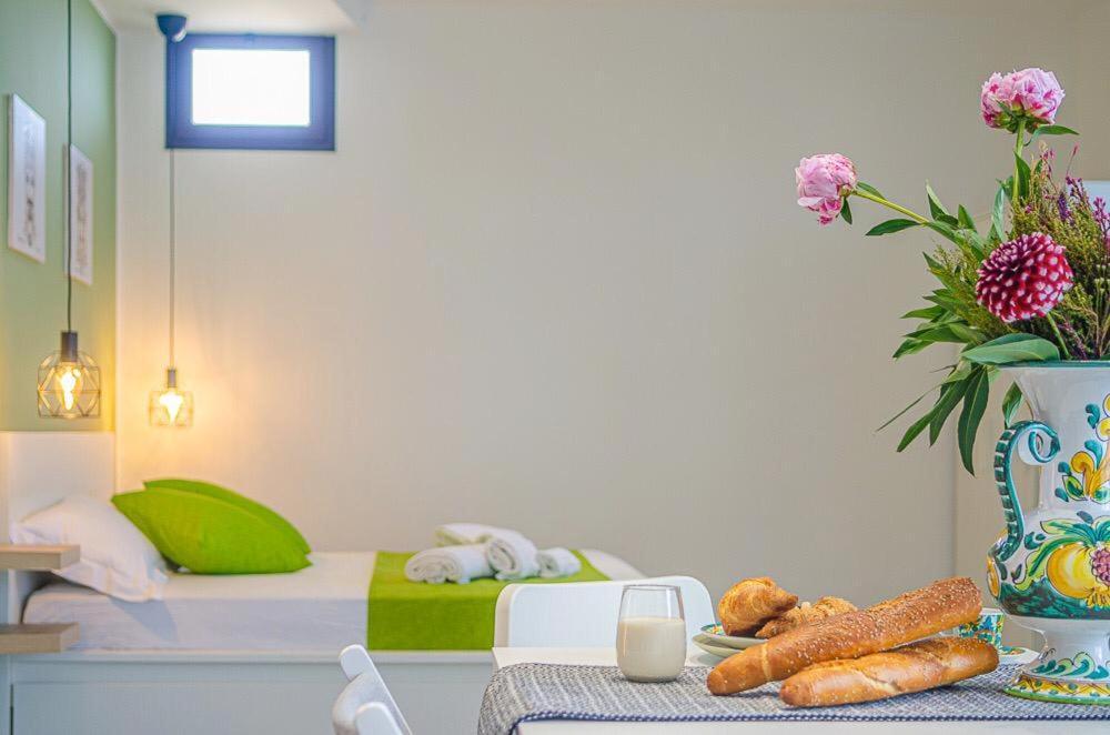 Sunrise Luxury Apartments Cassibile Exterior photo