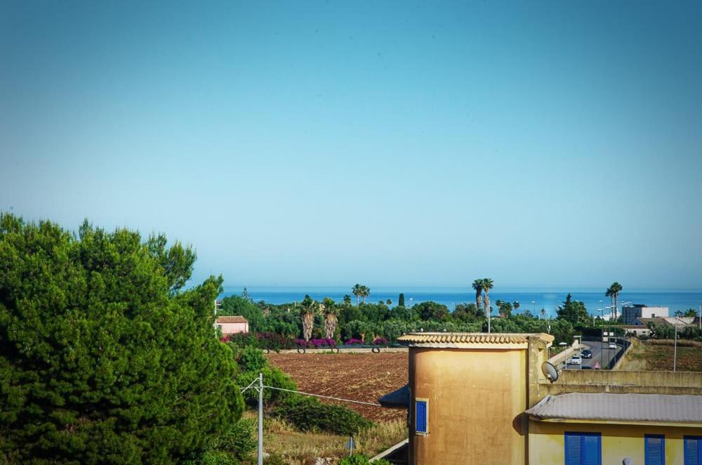 Sunrise Luxury Apartments Cassibile Exterior photo